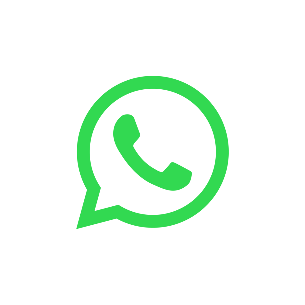 Logo whatsapp